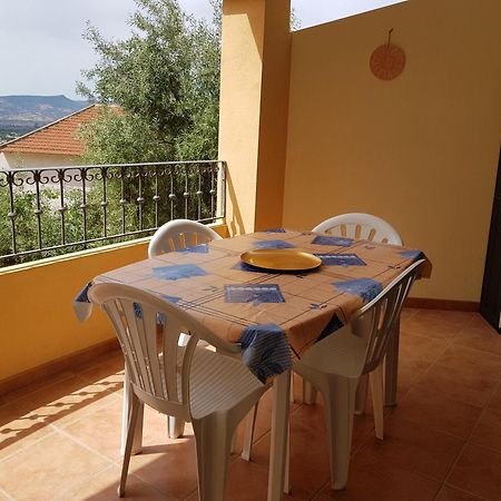Borgo Lu Canali Da Gavino Apartment Badesi Exterior foto