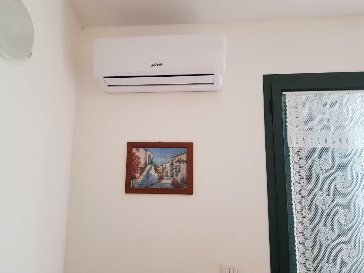 Borgo Lu Canali Da Gavino Apartment Badesi Exterior foto
