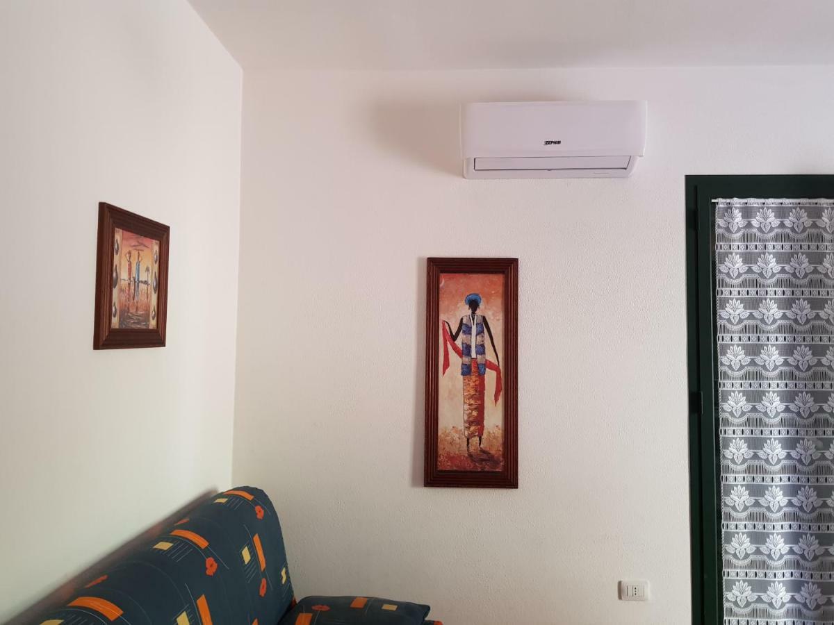 Borgo Lu Canali Da Gavino Apartment Badesi Exterior foto