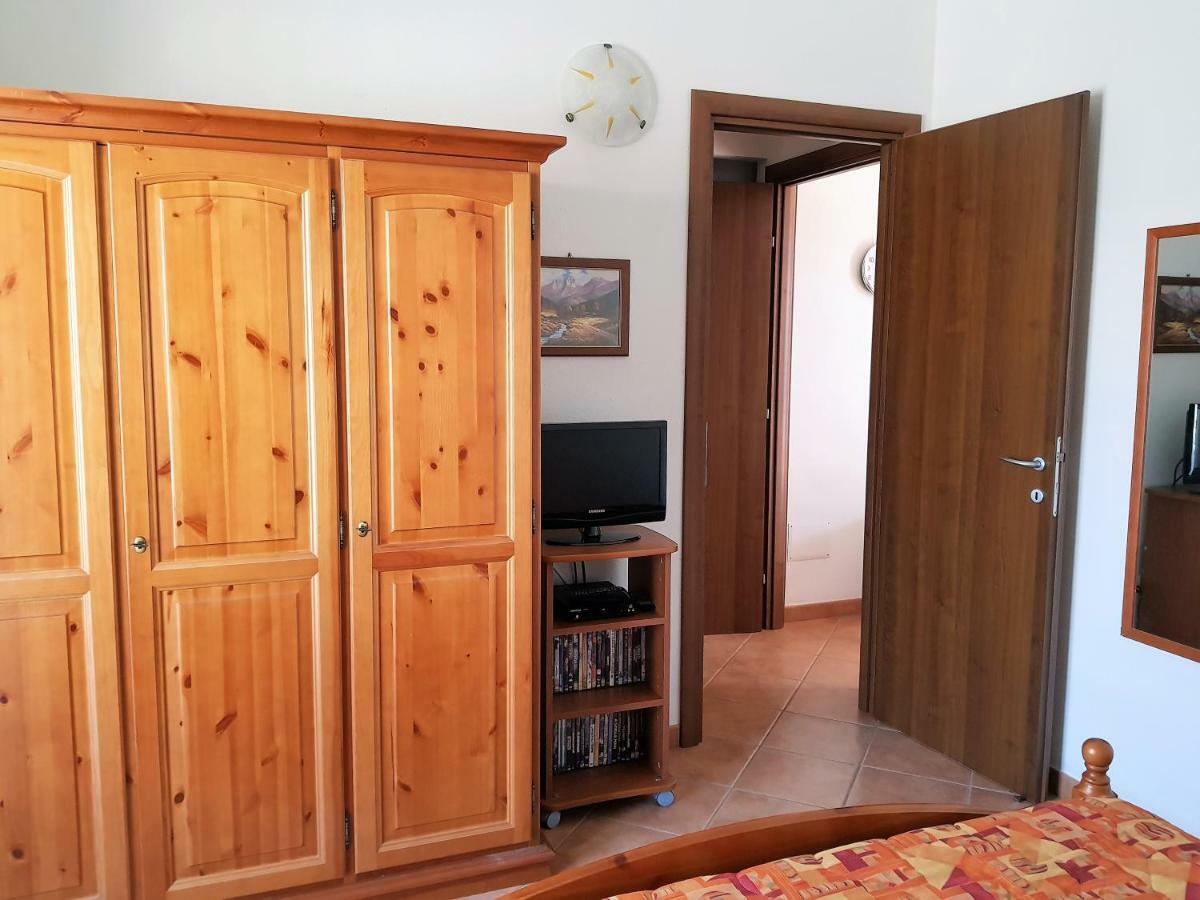 Borgo Lu Canali Da Gavino Apartment Badesi Exterior foto