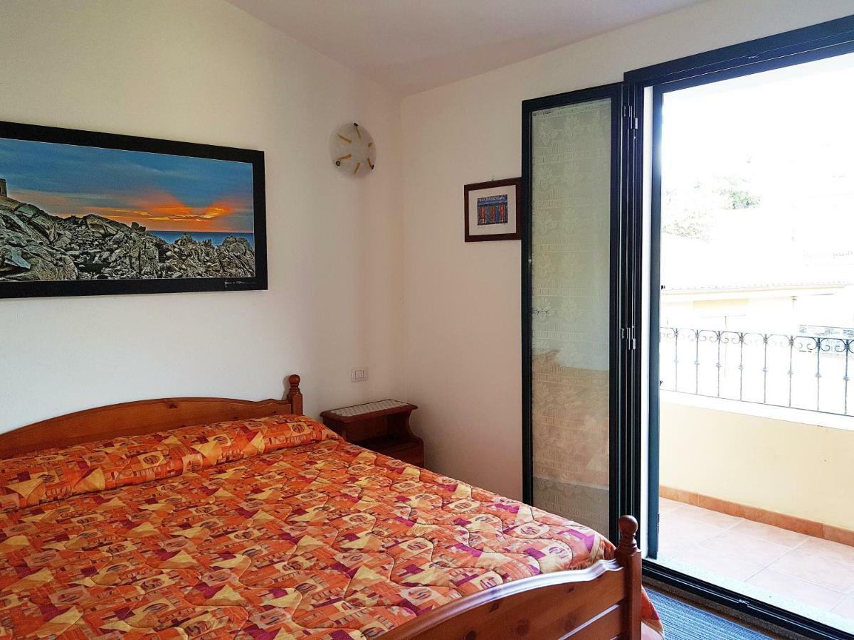 Borgo Lu Canali Da Gavino Apartment Badesi Exterior foto